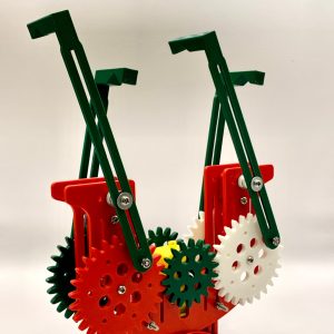 目標
1.與組員討論想最初概念,使用AutCAD繪製草圖。
2.Solidworks立體化草圖,並優化零件。
3.使用3D列印機將成品體化。